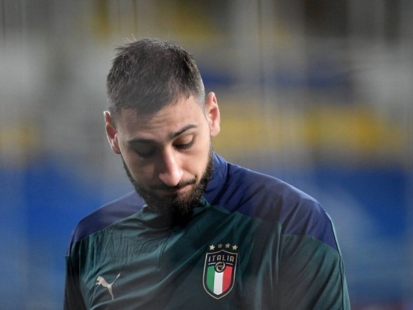 Gianluigi Donnarumma