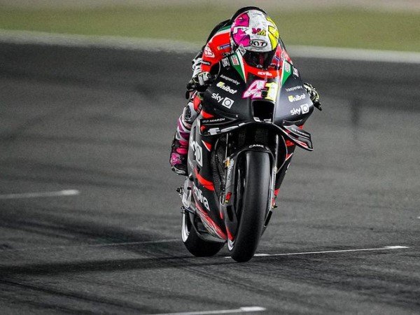 Aleix Espargaro, Aprilia