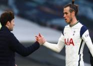 Bale Ungkap Kisah di Balik Kemenangan Tottenham vs Southampton