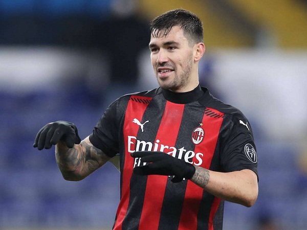 Alessio Romagnoli