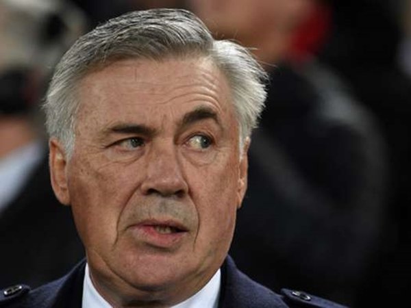 Carlo Ancelotti