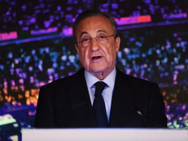 Florentino Perez