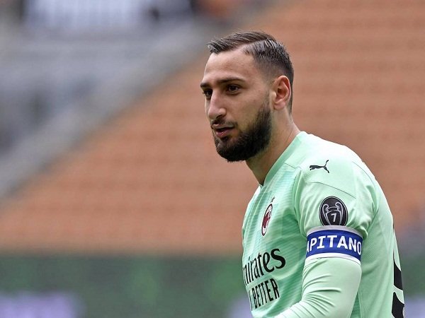 Gianluigi Donnarumma