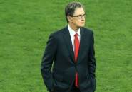 Liverpool Tidak Perlu Dijual John W Henry, Klaim Legenda Klub