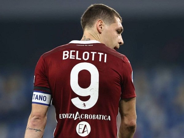 Andrea Belotti