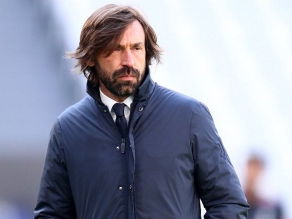 Andrea Pirlo sadari sepak bola Eropa membutuhkan perubahan.