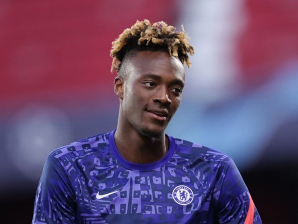 Tammy Abraham