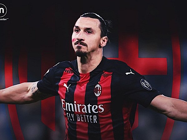 Zlatan Ibrahimovic