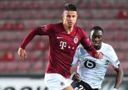 Liverpool Harus Siapkan Dana Segini untuk Dapatkan Striker Sparta Prague