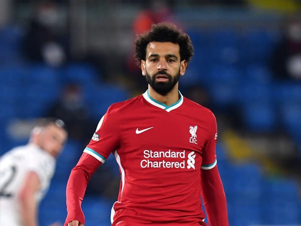 Liverpool Sudah Dikirim Detail Keterlibatan Salah di Olimpiade