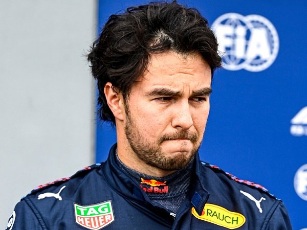 Pebalap Red Bull Racing, Sergio Perez. (Images: Motorsport)