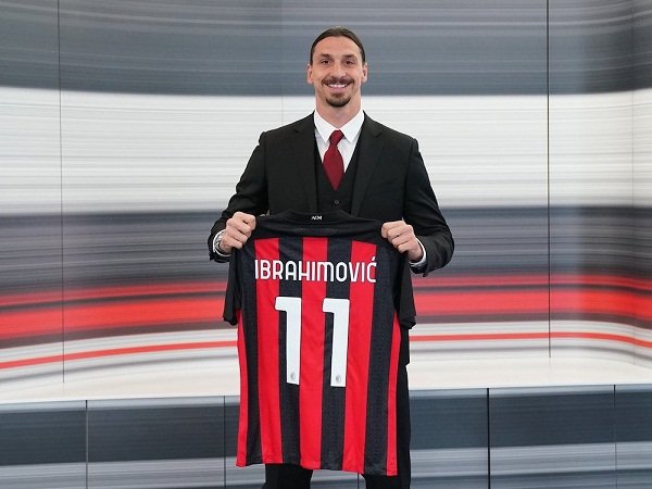 Zlatan Ibrahimovic