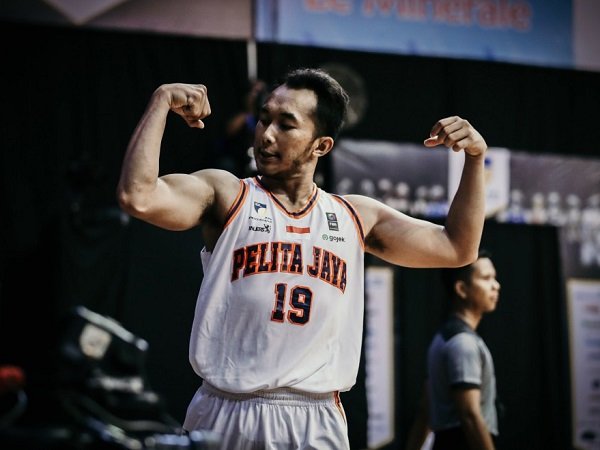 Hardian Wicaksono senang dengan ketatnya persaingan di liga basket tanah air.