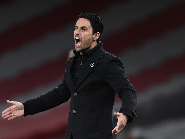 Mikel Arteta minta VAR untuk berbenah