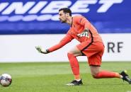 Milan dan Lazio Pernah Inginkan Sergio Rico dari Sevilla Sebelum Gabung PSG