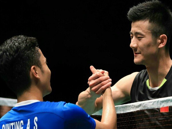 Para Pemain Top Dunia Akan Berlaga di Malaysia Open 2021