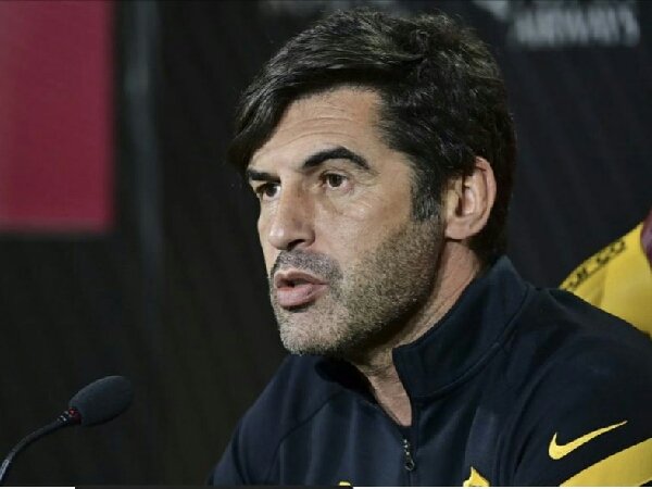 Paulo Fonseca keluhkan cedera pemain atas buruknya performa AS Roma di Serie A