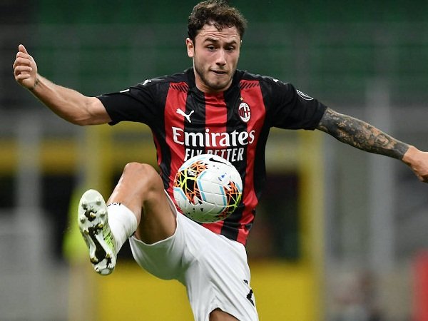 Davide Calabria