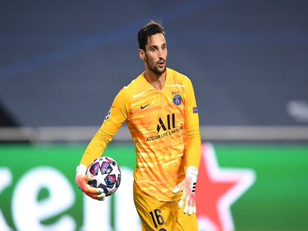 lazio incar Sergio Rico