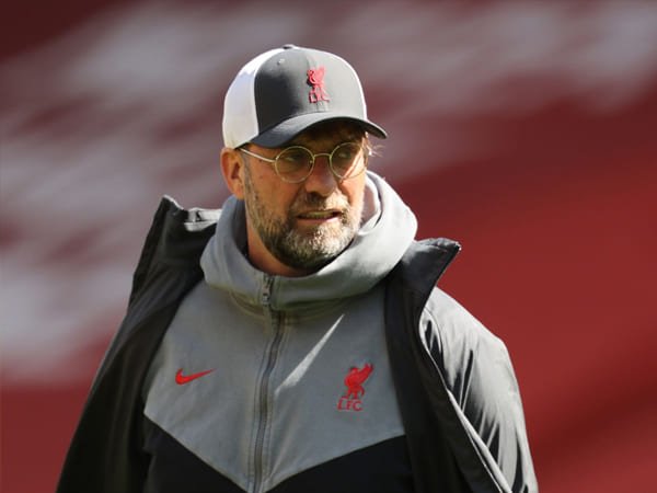 Klopp Akui Liverpool Punya Masalah Besar di Lini Depan