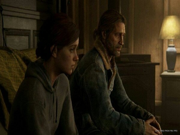 The Last of Us 2 Jadi Game Dengan Penghargaan Terbanyak Sepanjang Sejarah