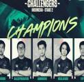 BOOM Esports Jadi Wakil Indonesia Kedua di SEA Challengers Finals