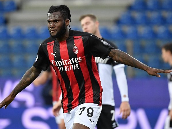 Franck Kessie