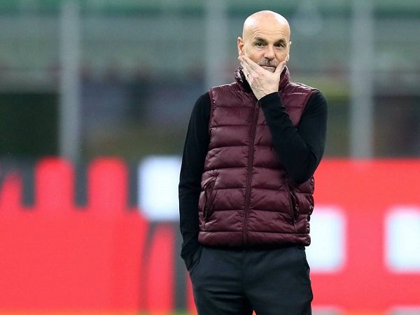 Stefano Pioli