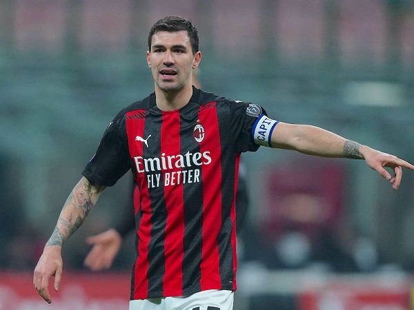 Alessio Romagnoli