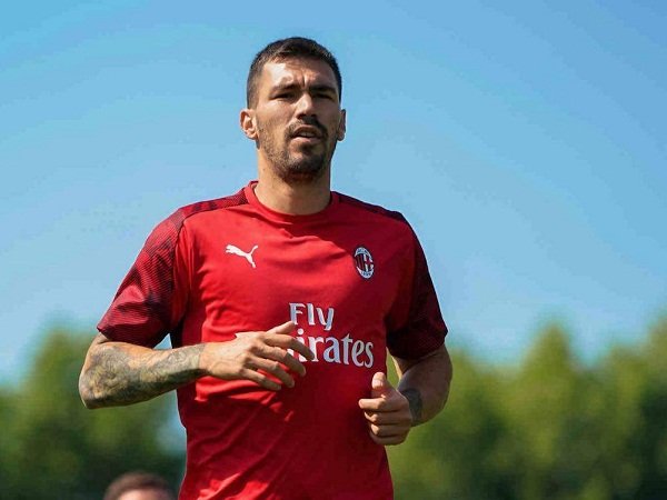 Alessio Romagnoli