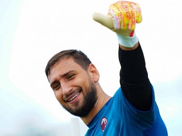 Gianluigi Donnarumma