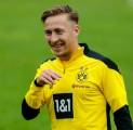 Felix Passlack Tanda Tangan Perpanjangan Kontrak Dengan Borussia Dortmund