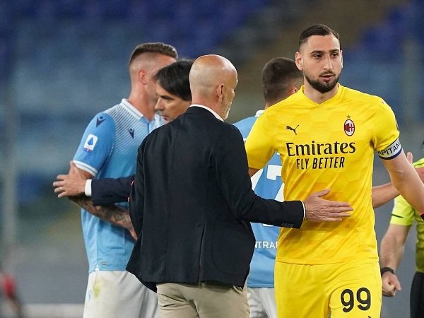 Gianluigi Donnarumma