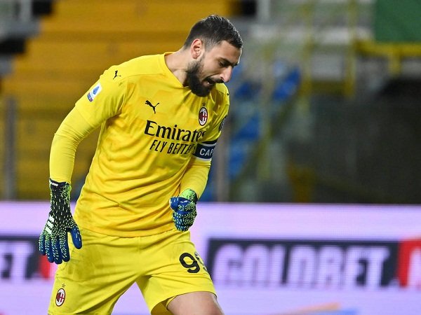 Gianluigi Donnarumma