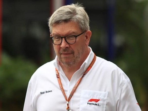 Ross Brawn optimistis dengan penerapan sistem baru sprint race.