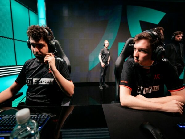 Rumor Transfer : Bwipo dan Selfmade Tolak Perpanjangan Kontrak dari Fnatic