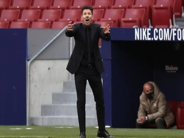 Diego Simeone