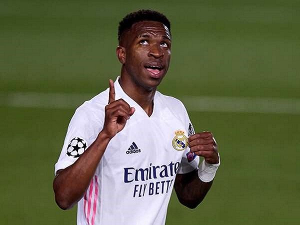 Penyerang sayap Real Madrid, Vinicius Junior (Images: Getty)