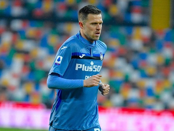 Josip Ilicic