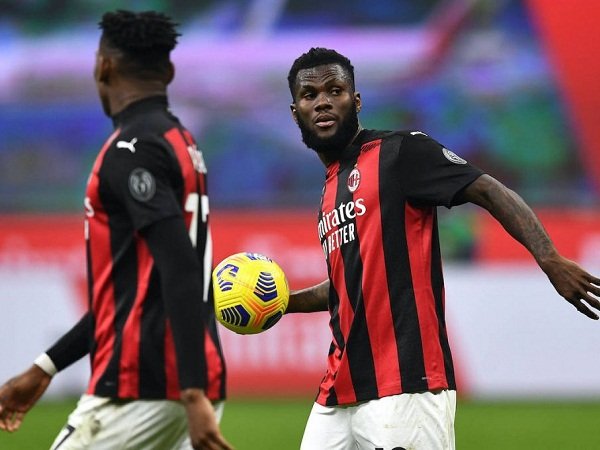 Franck Kessie