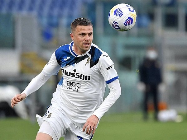 Josip Ilicic