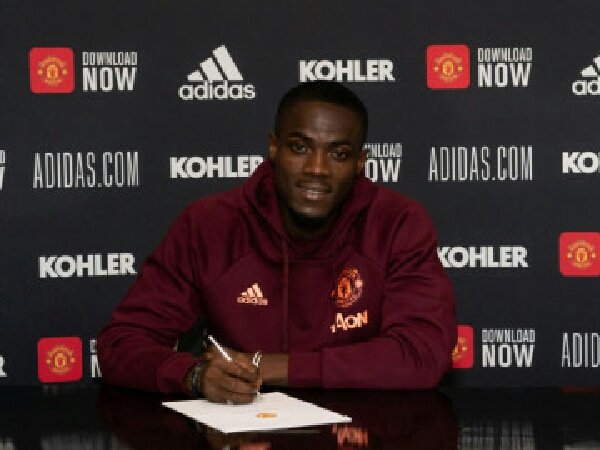 Urusan Eric Bailly selesai, kini MU fokus untuk rekrut striker baru