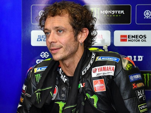 Valentino Rossi