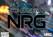 Bermitra dengan The General, Tim Rocket League NRG Resmi Berganti Nama