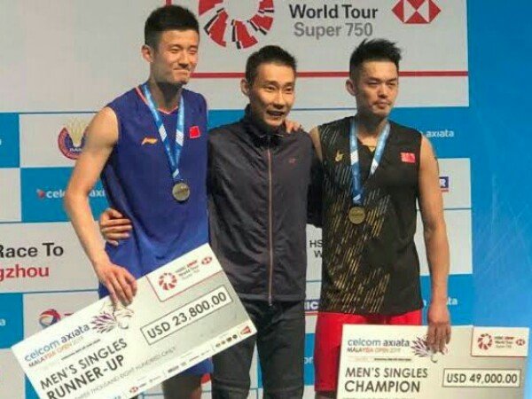 Nasib Malaysia Open Akan Ditentukan Oleh Pandemi Global Saat Ini