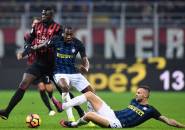 Pernah Ditolak, AC Milan Ingin Kembali Rekrut Geoffrey Kondogbia