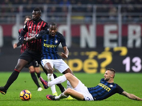 Geoffrey Kondogbia