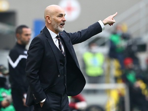 Stefano Pioli