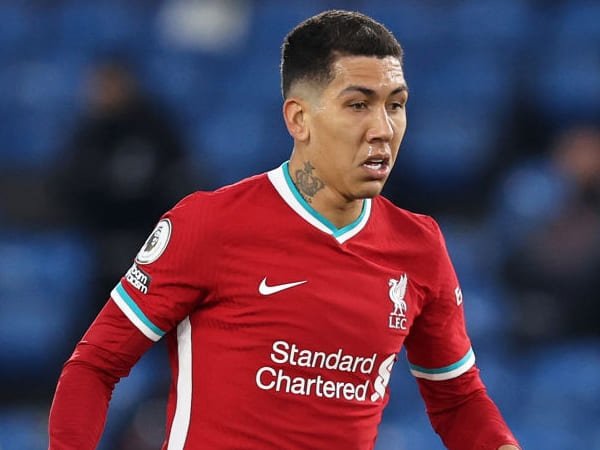 Atletico Madrid Tertarik Datangkan Firmino dari Liverpool