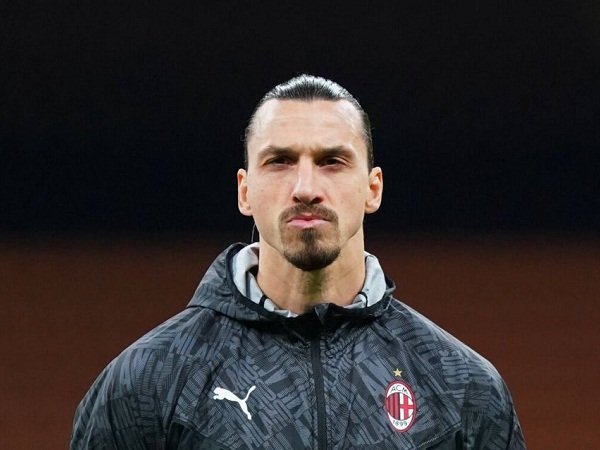 Zlatan Ibrahimovic